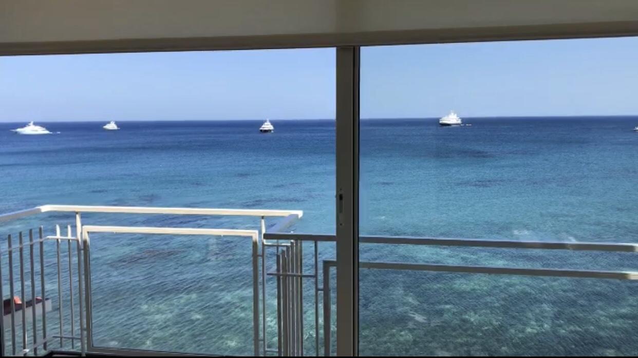 جيارديني ناكسوس Nina B&B المظهر الخارجي الصورة